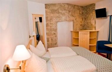 Hotel Gaming Charterhouse i Gaming, AT