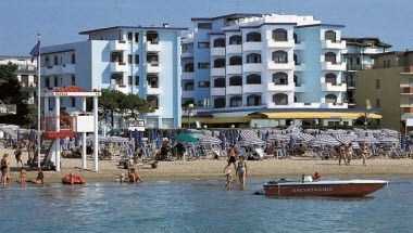 Hotel Niagara & Residence Niagara a Jesolo, IT