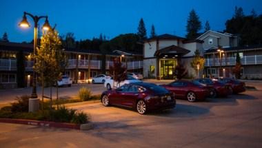 Best Western The Inn of Los Gatos image