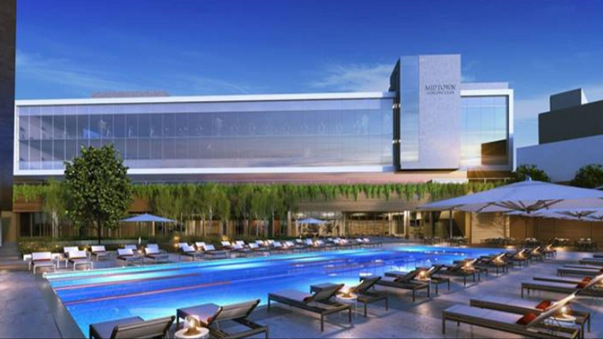 The Hotel At Midtown image