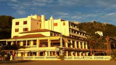 Hotel Voramar in Benicassim, ES