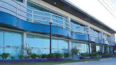 Hotel Pousada Porto da Lua in Guaratuba, BR