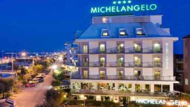 Hotel Michelangelo a Riccione, IT
