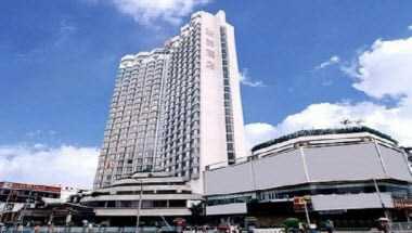 Rosedale Guangzhou, Guangzhou, CN