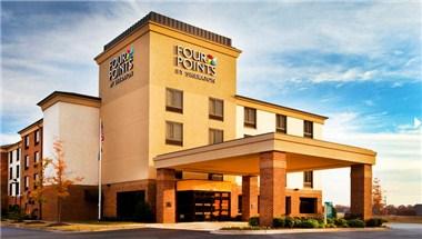Four Points by Sheraton Memphis - Southwind image