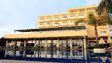 Sentido Kouzalis Beach Hotel, Famagusta, CY