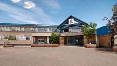 Travelodge by Wyndham Edmonton East en Edmonton, AB