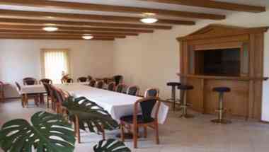 Boarding House Koras à Vrutky, SK