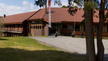 Scandic Karasjok a Karasjok, NO