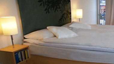 Mornington Hotel i Stockholm, SE