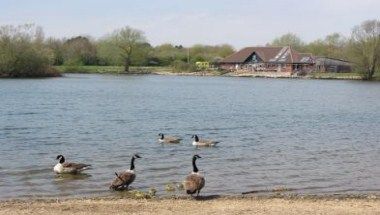 Изображение места проведения