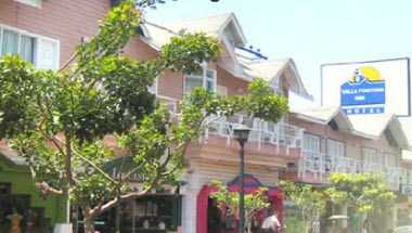 Villa Fontana Inn a Ensenada, MX