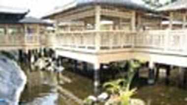 Chateau Royale Sports & Country Club a Nasugbu, PH