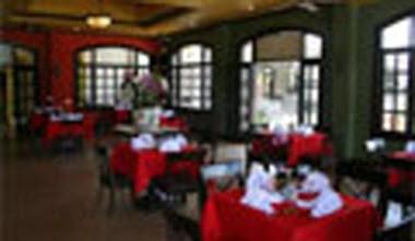 Chateau Royale Sports & Country Club a Nasugbu, PH