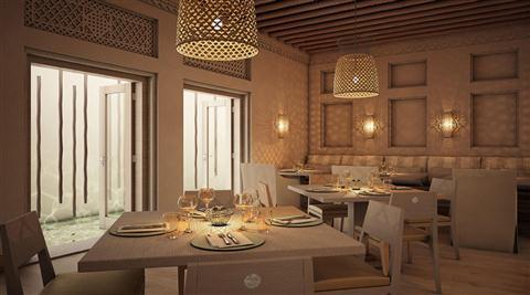 Al Bait Sharjah en Sharjah, AE