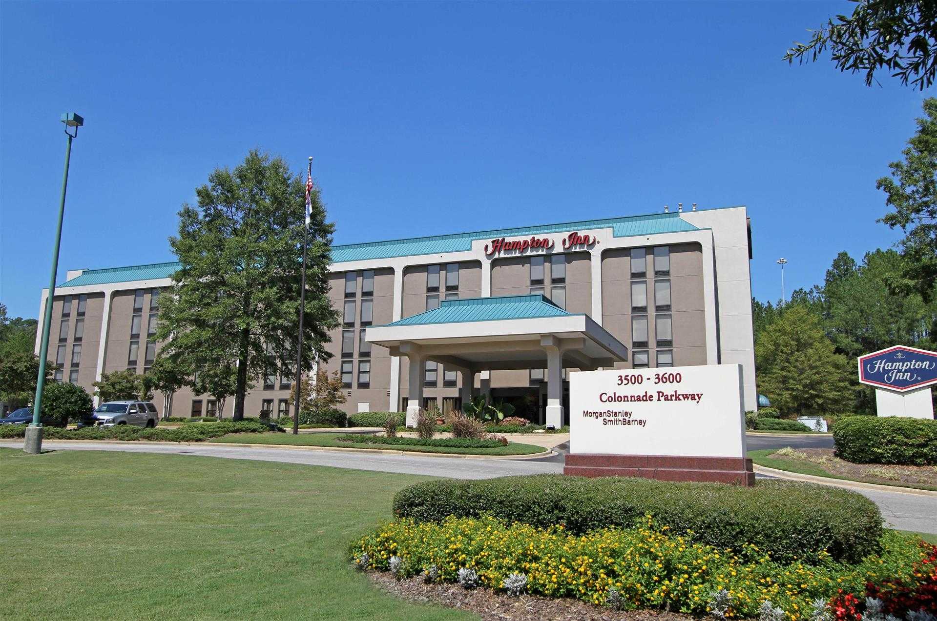 Hampton Inn Birmingham-Colonnade 280 à Birmingham, AL