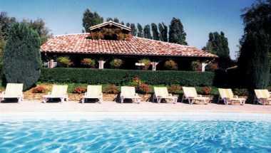 Auberge la Sarrasine en Bourg-en-Bresse, FR