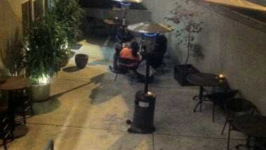 Breadsoda i Washington, DC