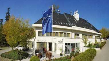 Hotel Michael à Prague, CZ