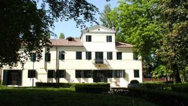 Hotel Villa Alberti a Dolo, IT