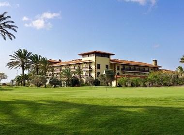 Hotel Elba Palace Golf a Fuerteventura, ES