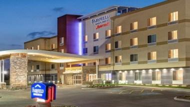 Fairfield by Marriott Inn & Suites Calhoun image