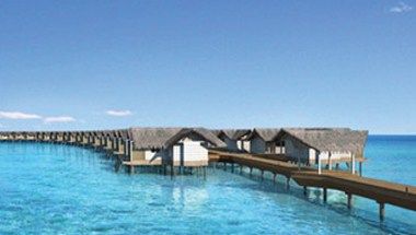 Bild på anläggning