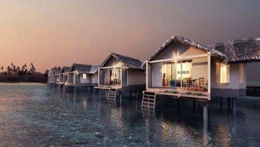 Bild på anläggning