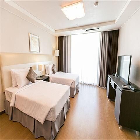 Изображение места проведения