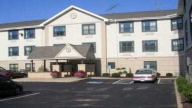 Extended Stay America Akron - Copley a Copley, OH