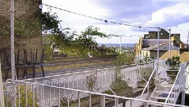 The Old Etonian image