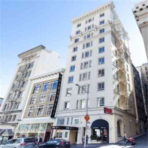 Hotel 32One i San Francisco, CA