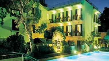 Villa Durrueli Resort & Spa a Ischia, IT