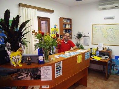 Изображение места проведения