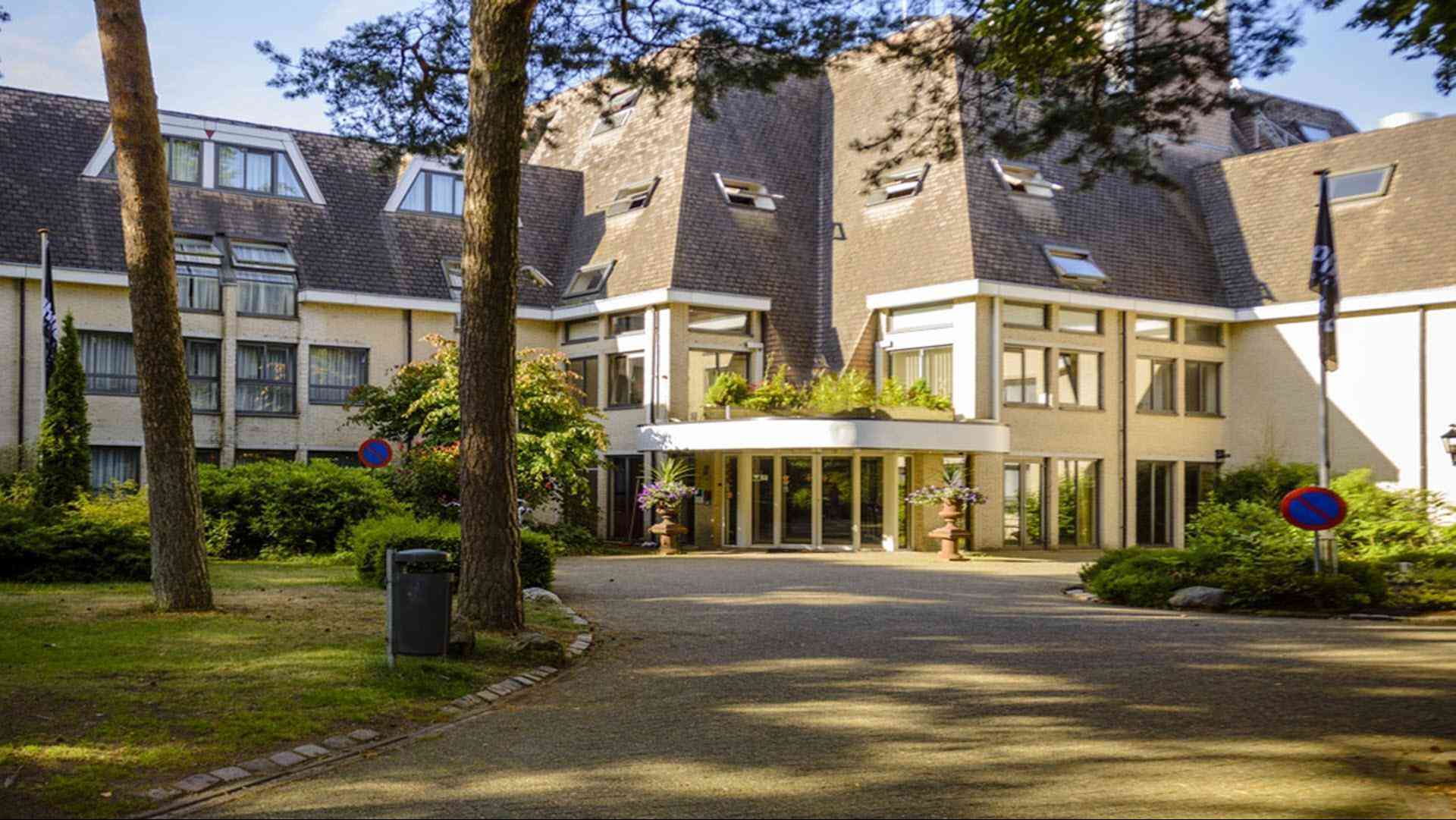 Fletcher Hotel Epe Zwolle, Epe, NL