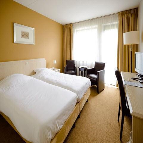 Fletcher Hotel Epe Zwolle в Epe, NL