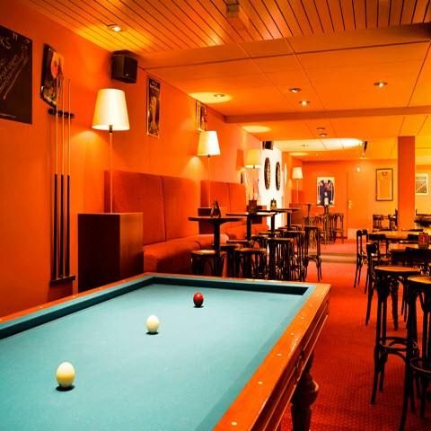 Изображение места проведения