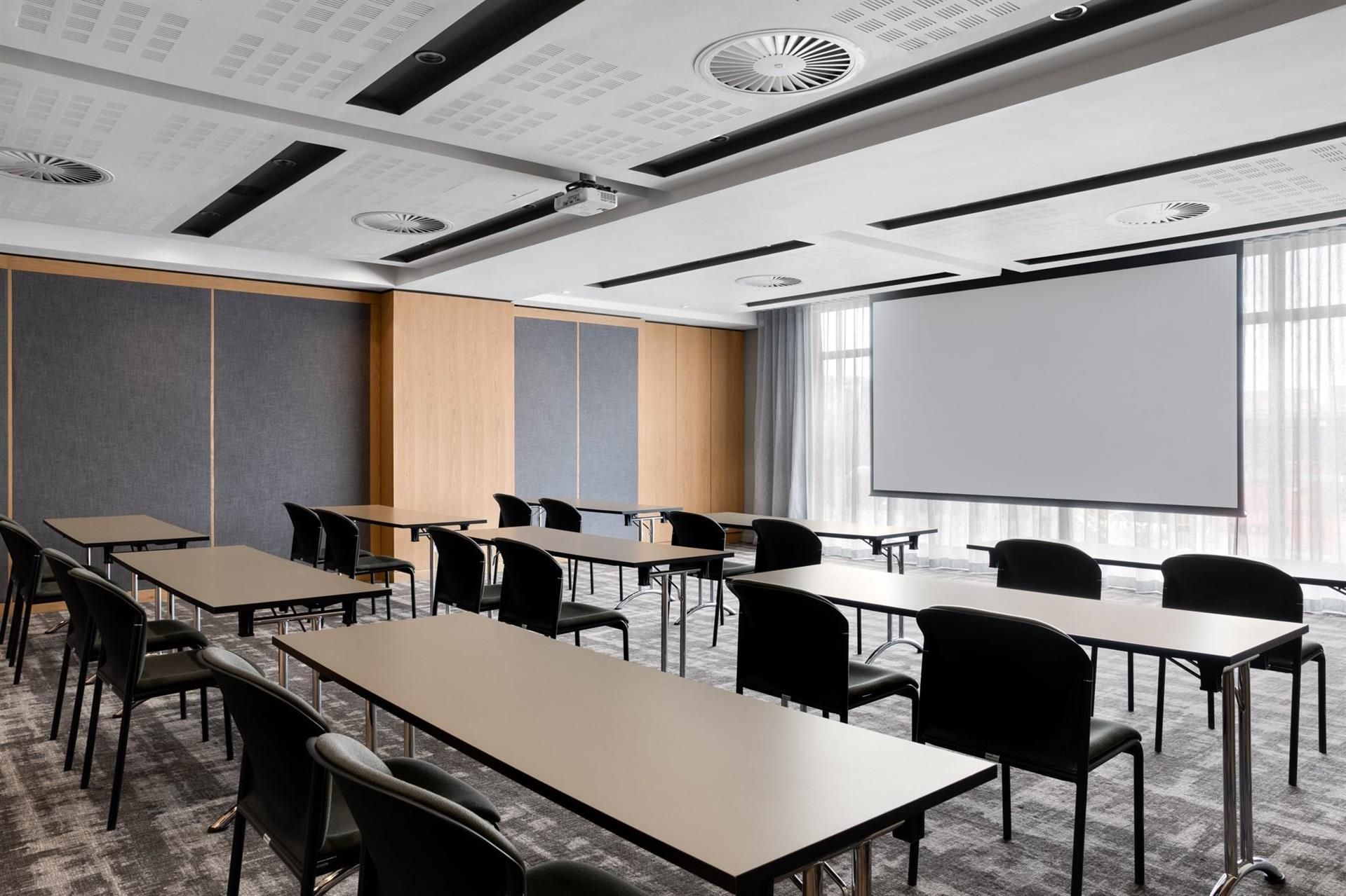 Bild des Veranstaltungsortes