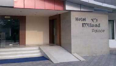 Hotel Miland Palace, Bhubaneswar, IN