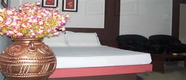 Hotel Miland Palace, Bhubaneswar, IN