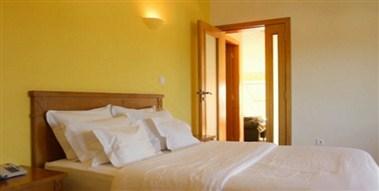 Quinta Do Eden i Vagos, PT