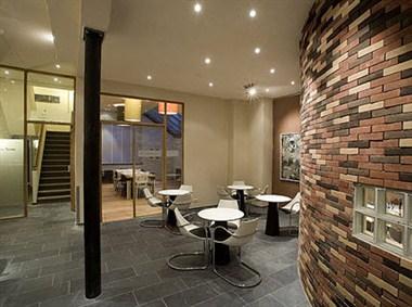 Asgard Hotel a Groningen, NL