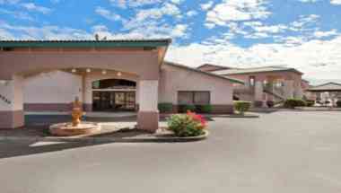 Days Inn by Wyndham Buckeye en castaño de indias, AZ