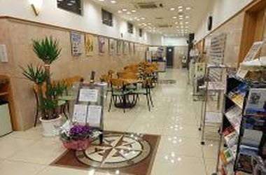 Toyoko Inn Shimonoseki-eki Higashi-guchi in Shimonoseki, JP