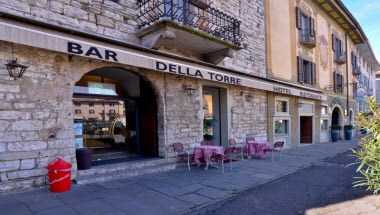 Albergo Ristorante Della Torre a Trescore Balneario, IT