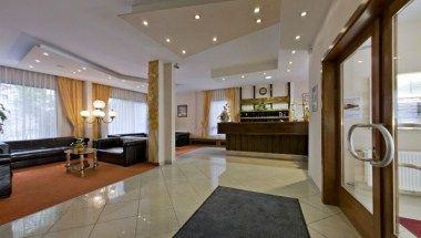 Изображение места проведения