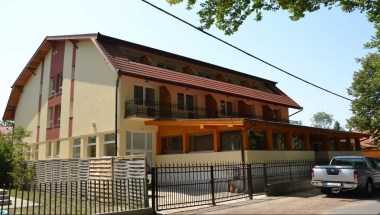 Pension Oasis, Siofok, HU