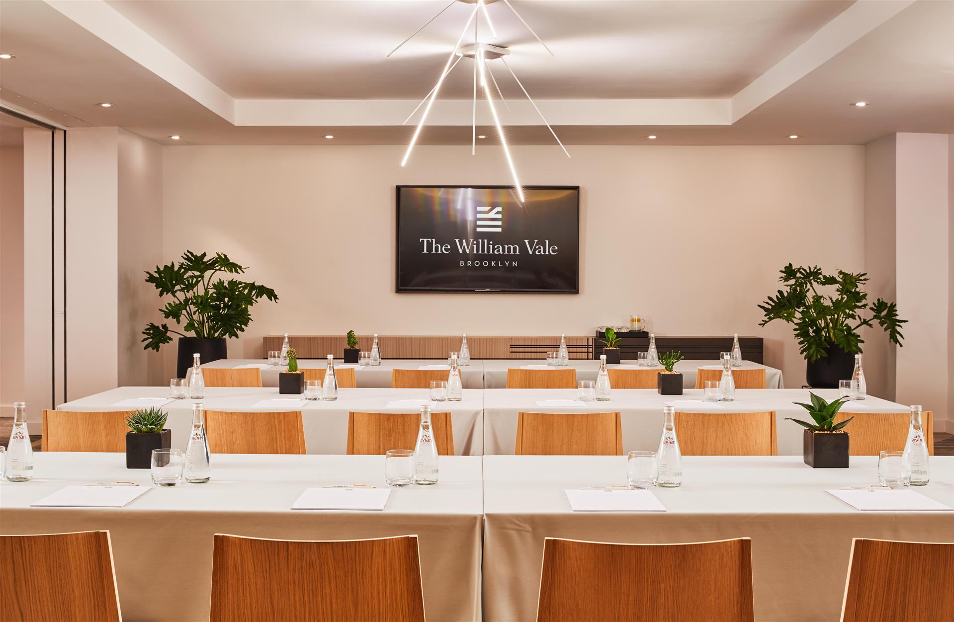 Immagine sala riunioni