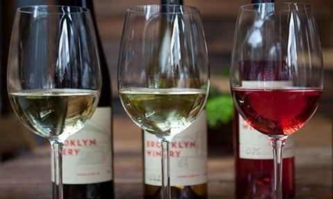 Brooklyn Winery