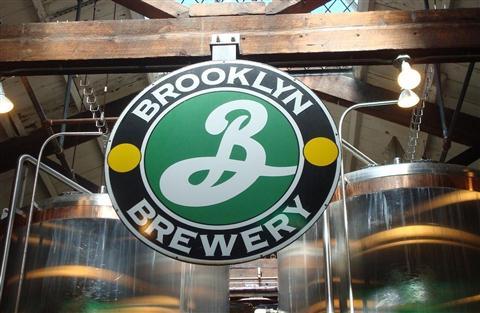 Brooklyn Brewery